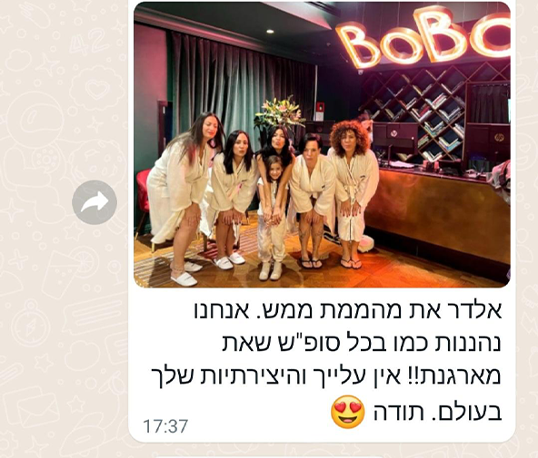 המלצות