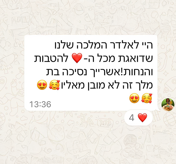 המלצות